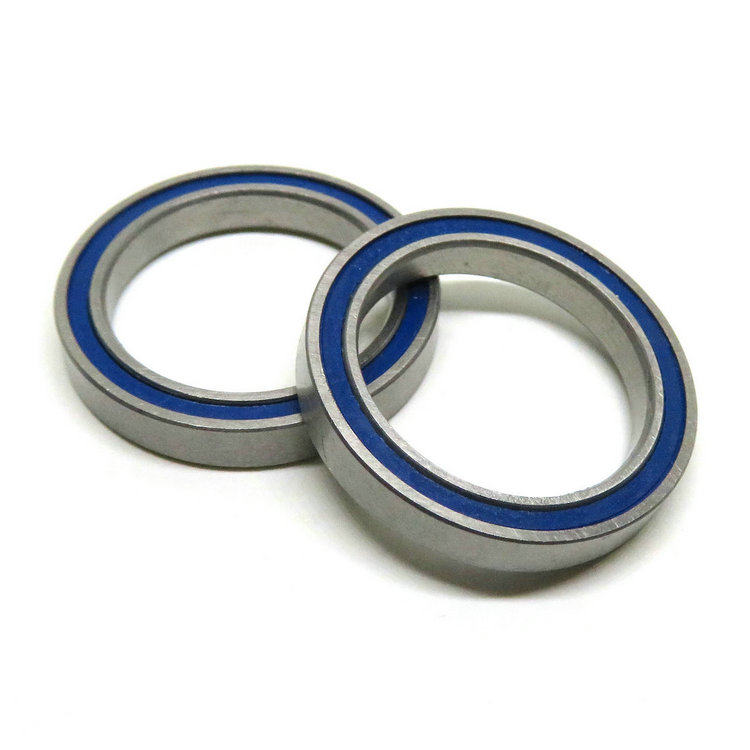 S6704ZZ S6704-2RS Ultra-thin Stainless steel light series bearing 20x27x4mm